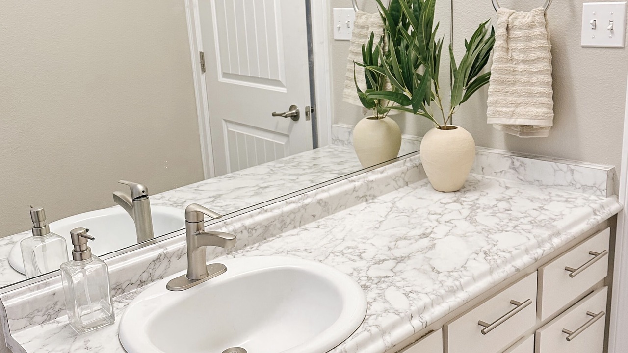 Photo of Bathroom in Fallon