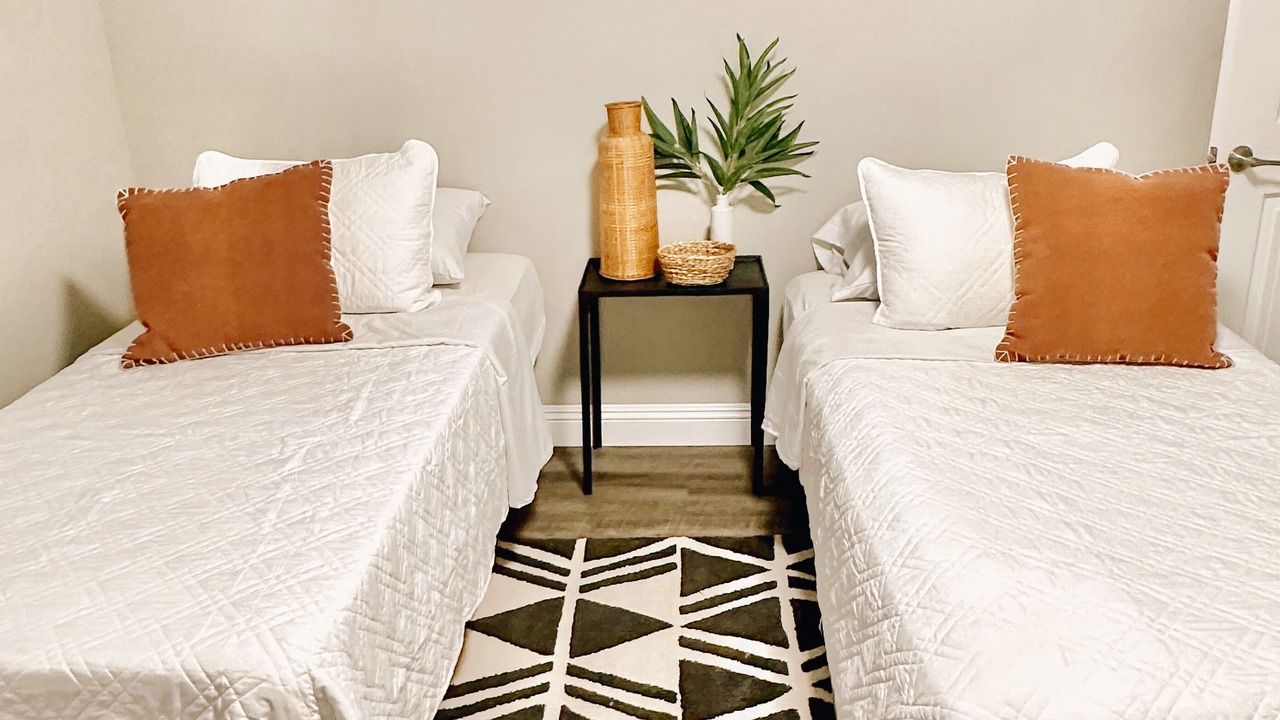 Photo of Bedroom in Fallon