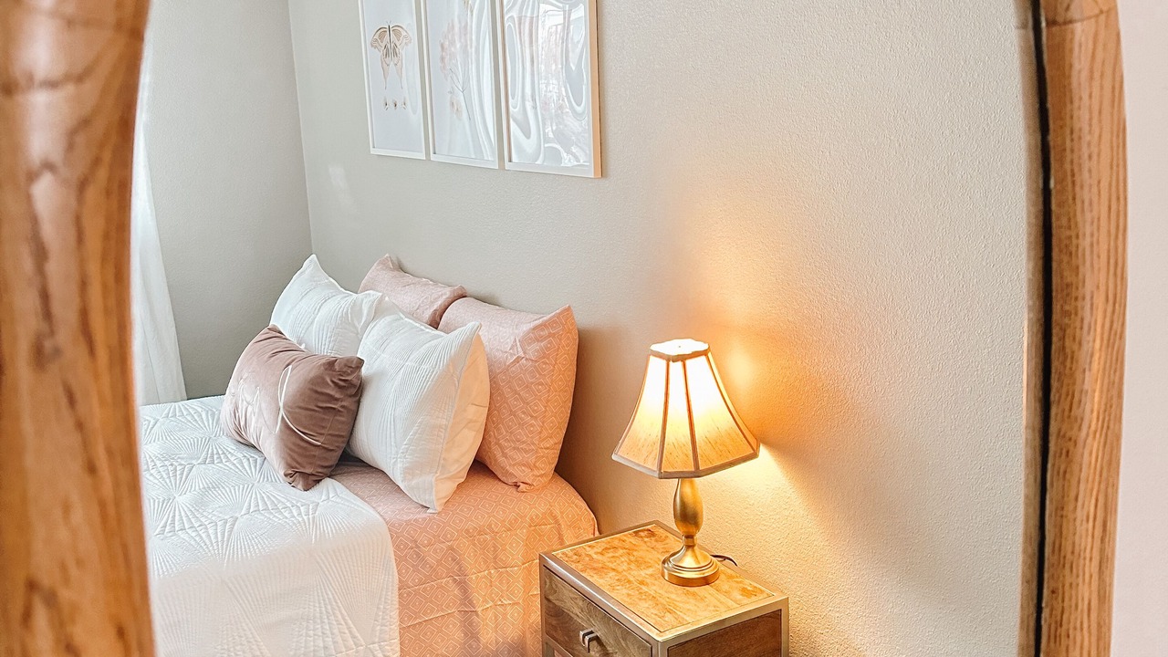 Photo of Bedroom in Fallon