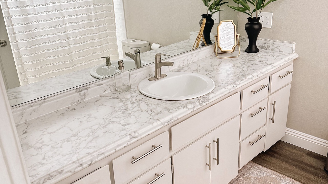Photo of Bathroom in Fallon