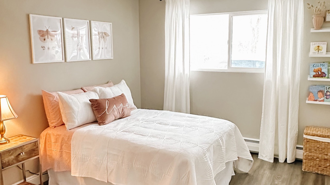 Photo of Bedroom in Fallon
