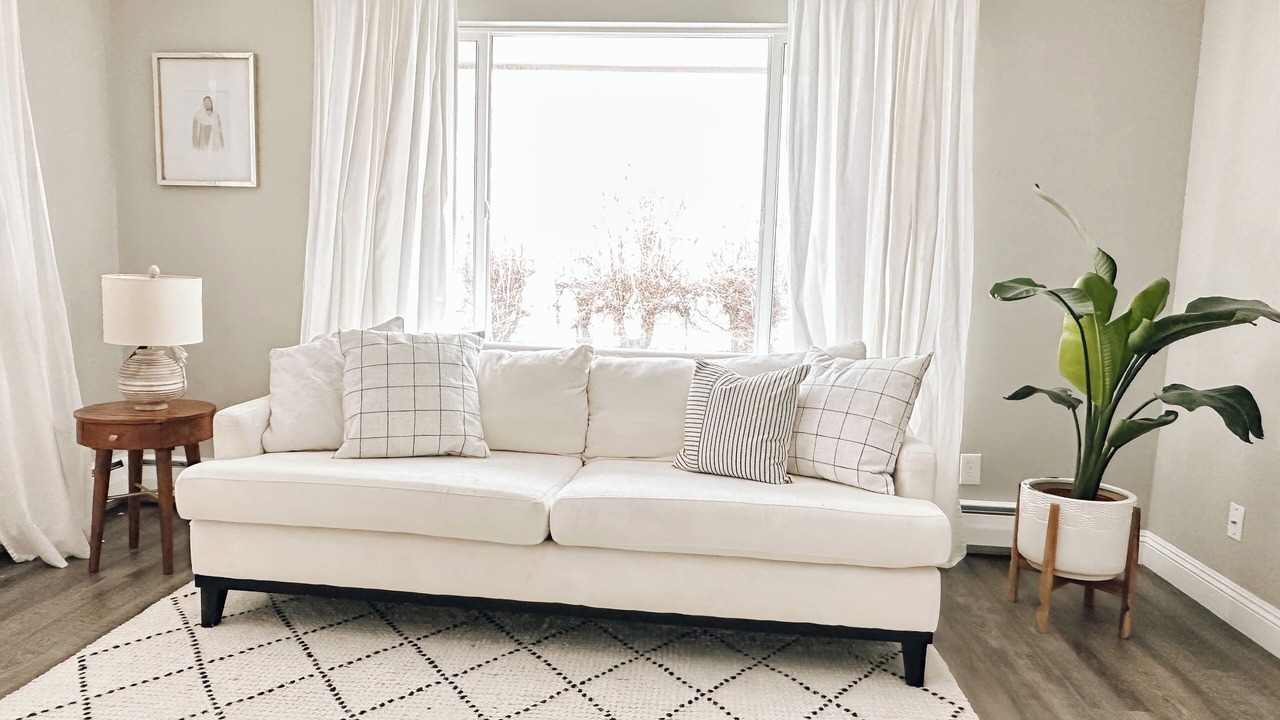 Photo of Livingroom in Fallon