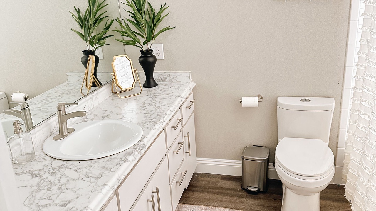 Photo of Bathroom in Fallon