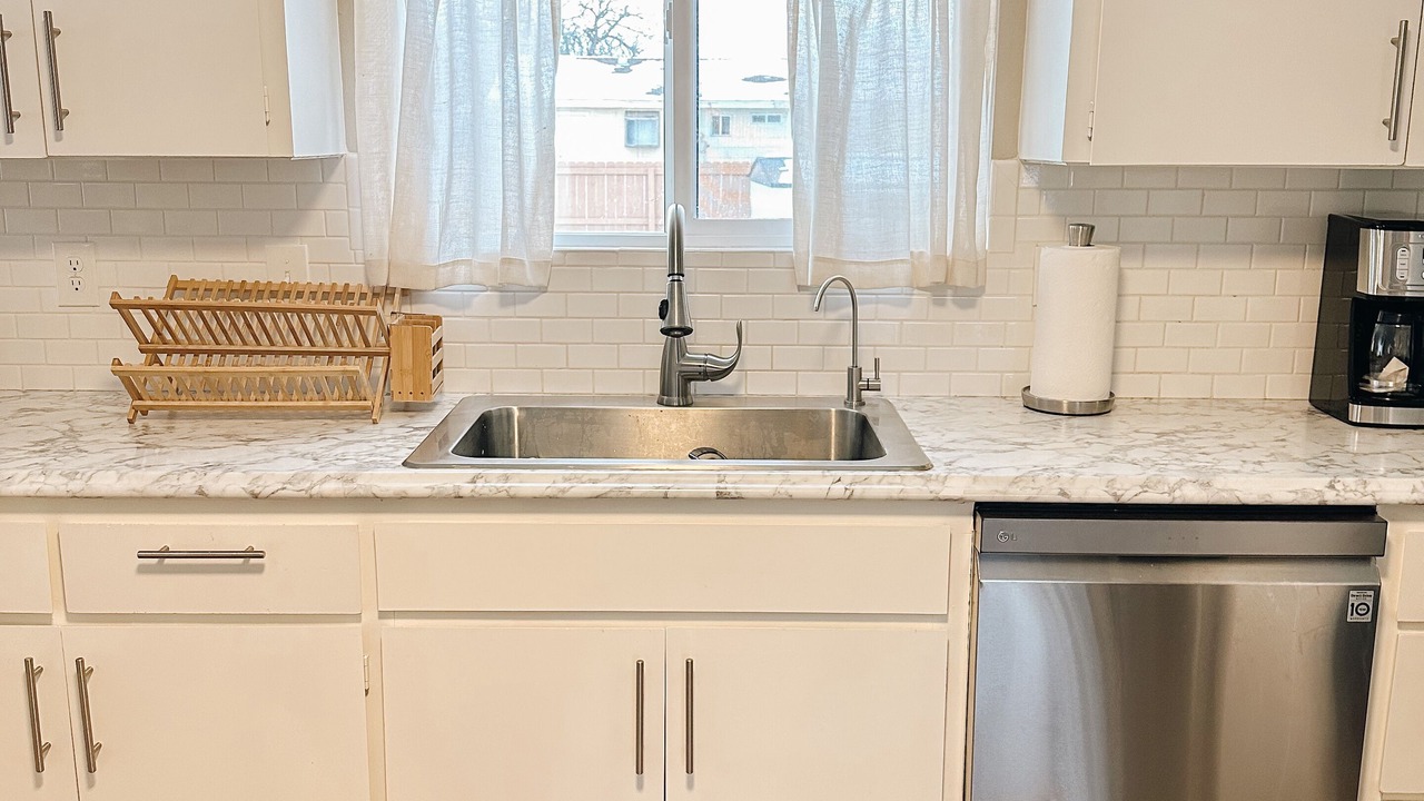 Photo of Kitchen in Fallon