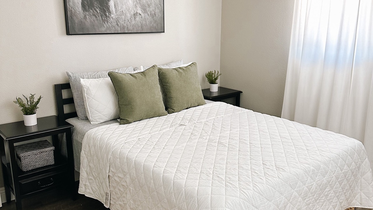 Photo of Bedroom in Fallon