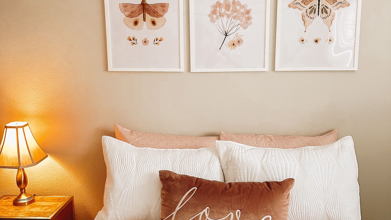 Photo of Bedroom in Fallon