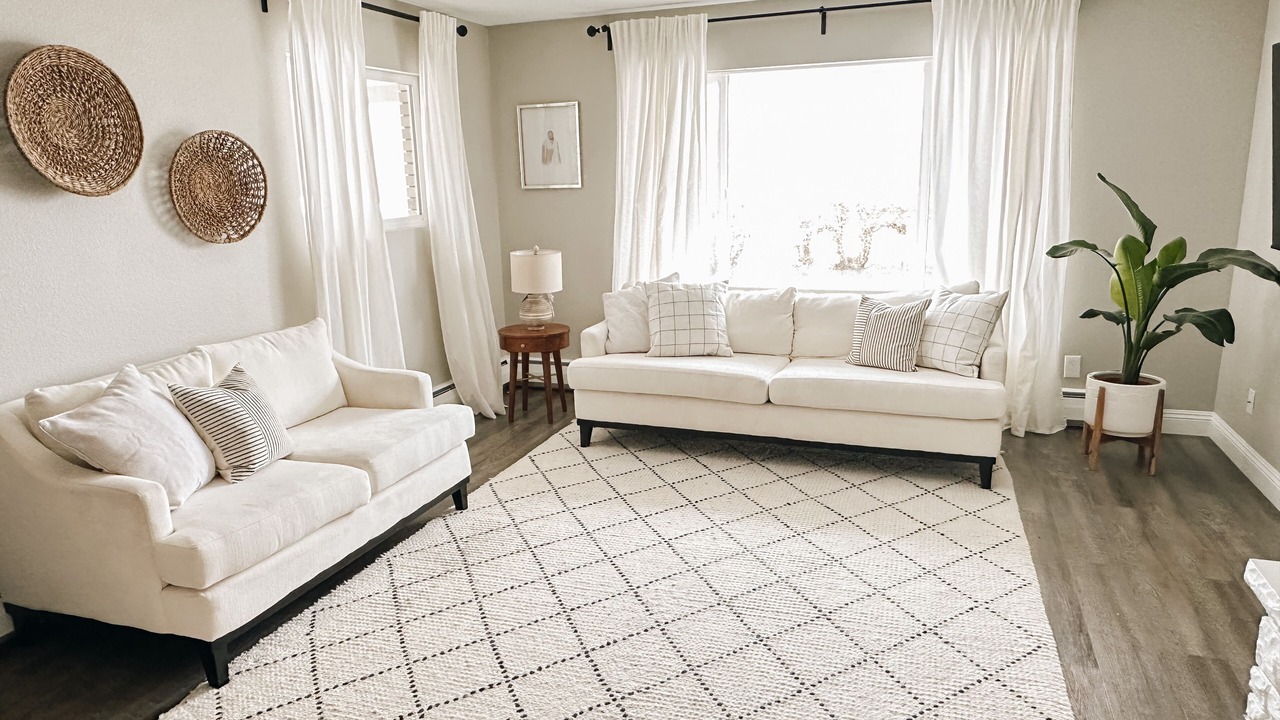 Photo of Livingroom in Fallon