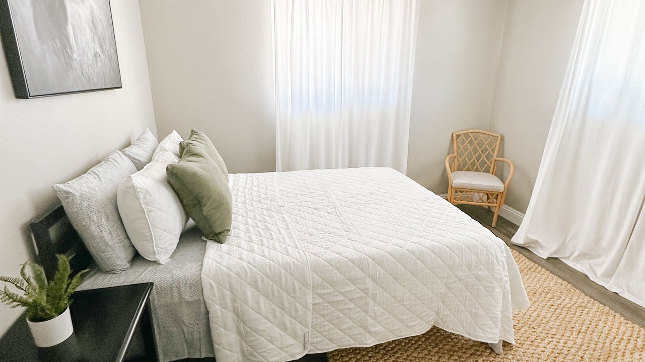 Photo of Bedroom in Fallon