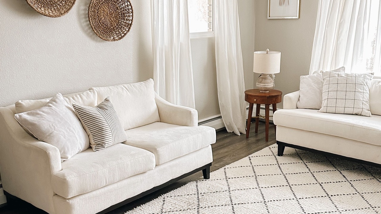 Photo of Livingroom in Fallon
