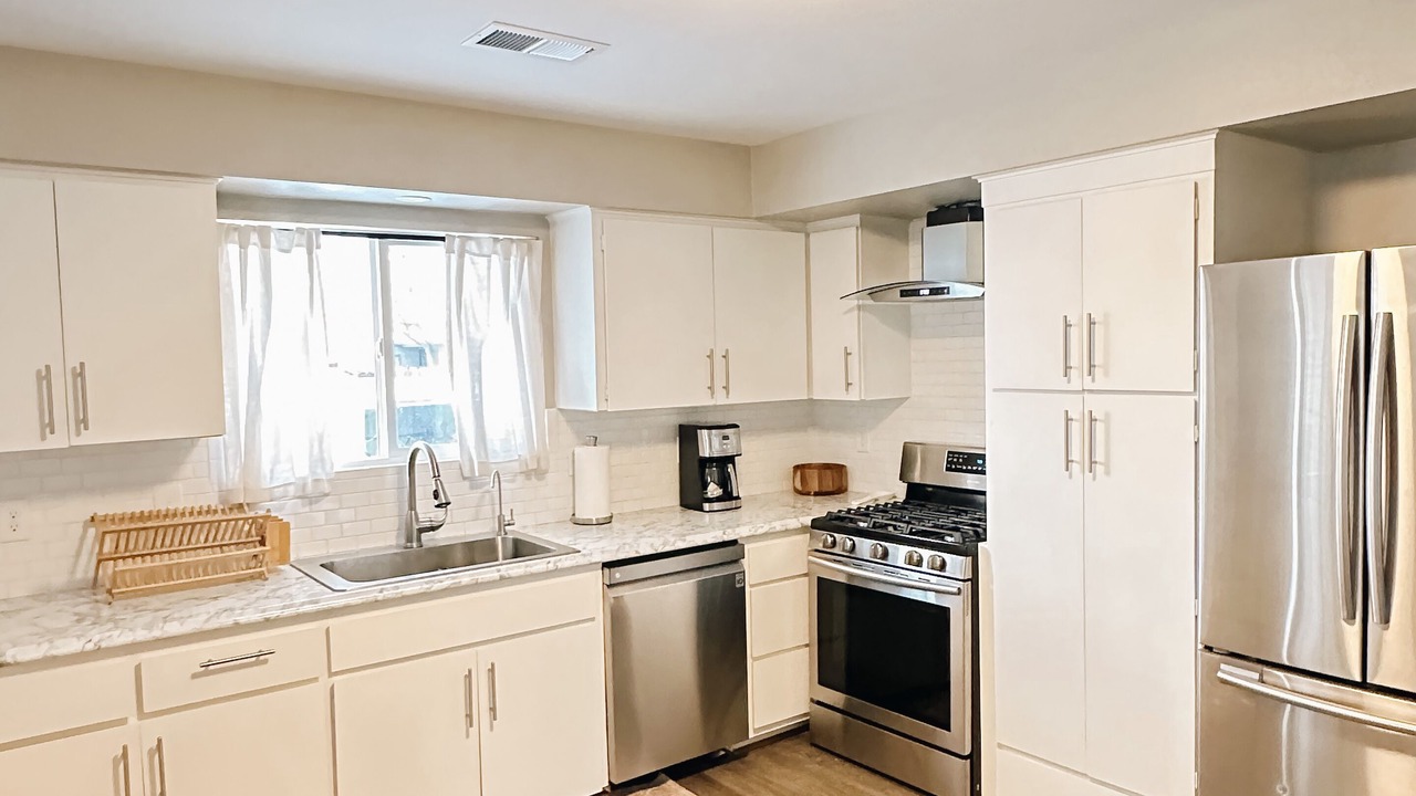 Photo of Kitchen in Fallon