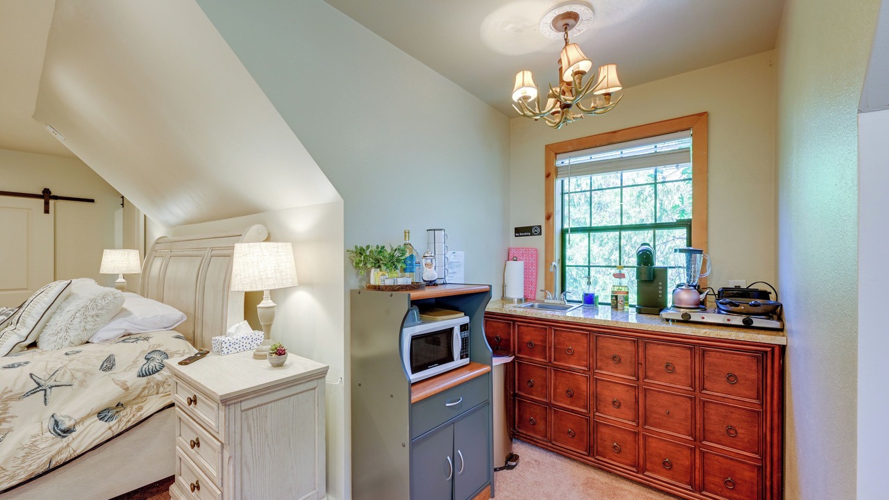 Photo of Kitchen in Wishon