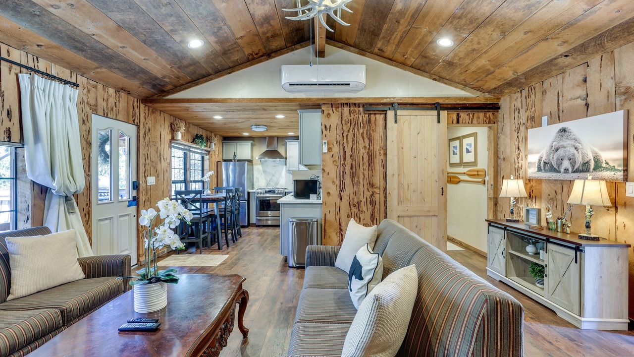 Photo of Livingroom in Wishon