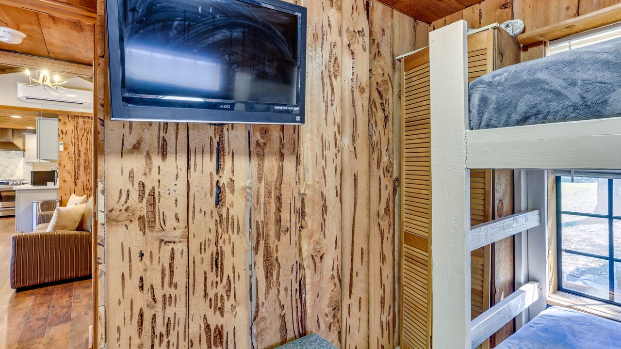 Photo of Bedroom in Wishon