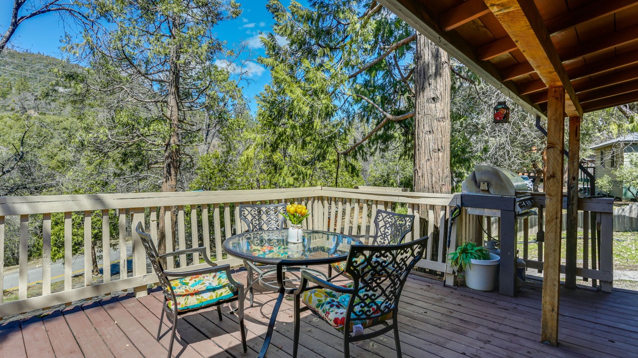 Photo of Outdoor in Wishon