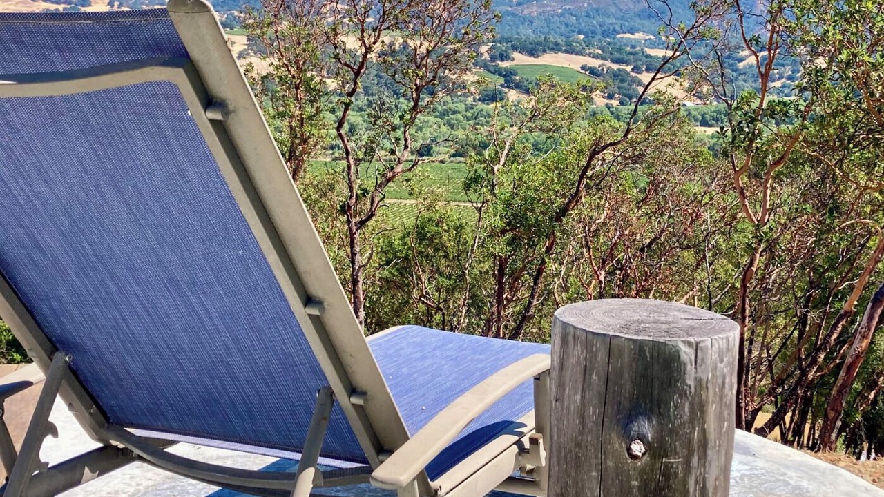 Photo of Outdoor in California Wine Country