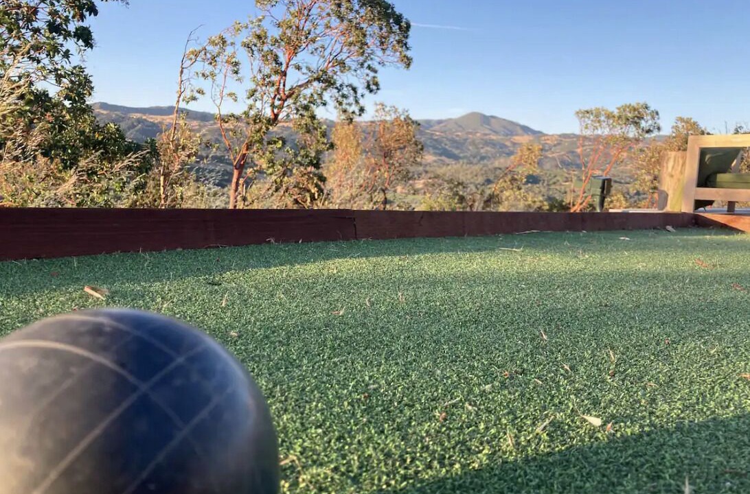 Photo of Outdoor in California Wine Country