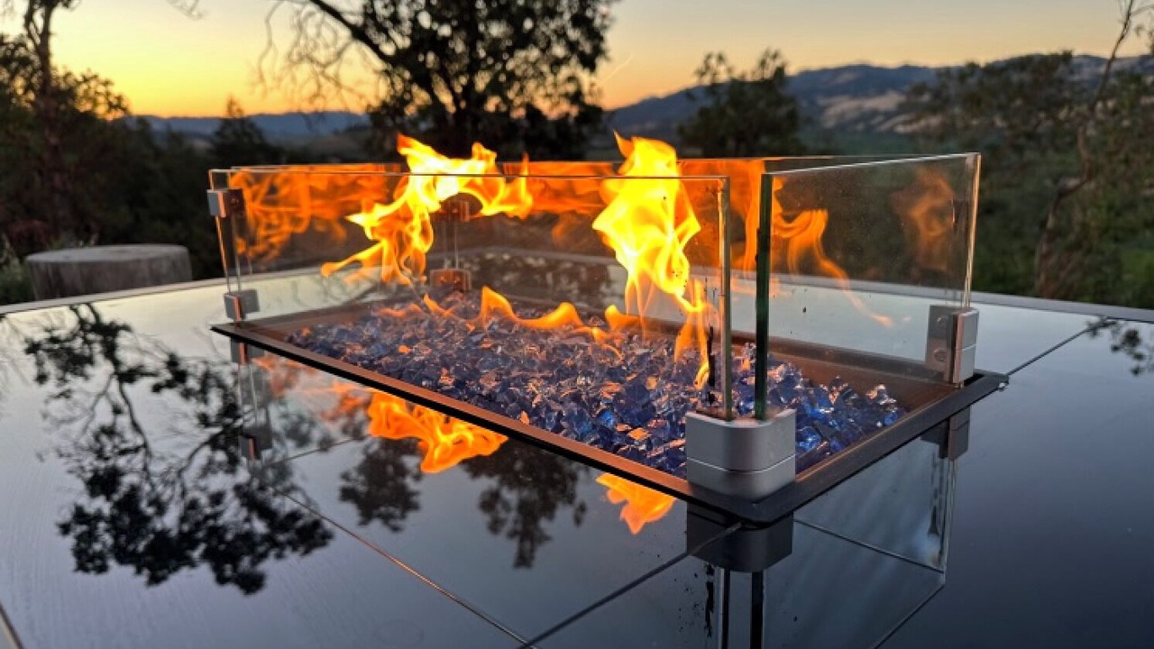 Photo of Outdoor in California Wine Country