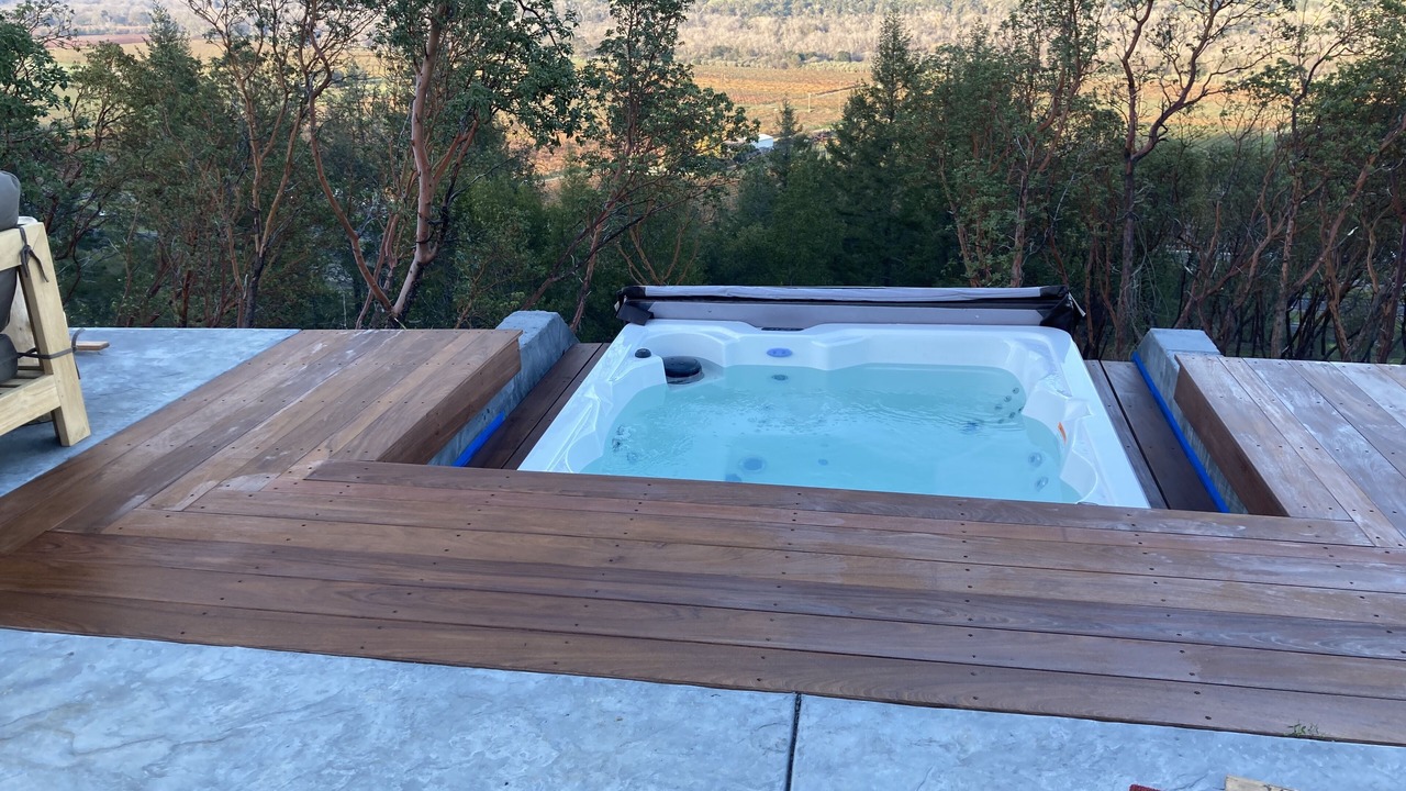 Photo of Outdoor in California Wine Country