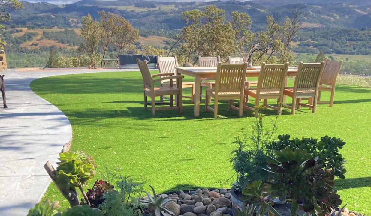 Photo of Outdoor in California Wine Country