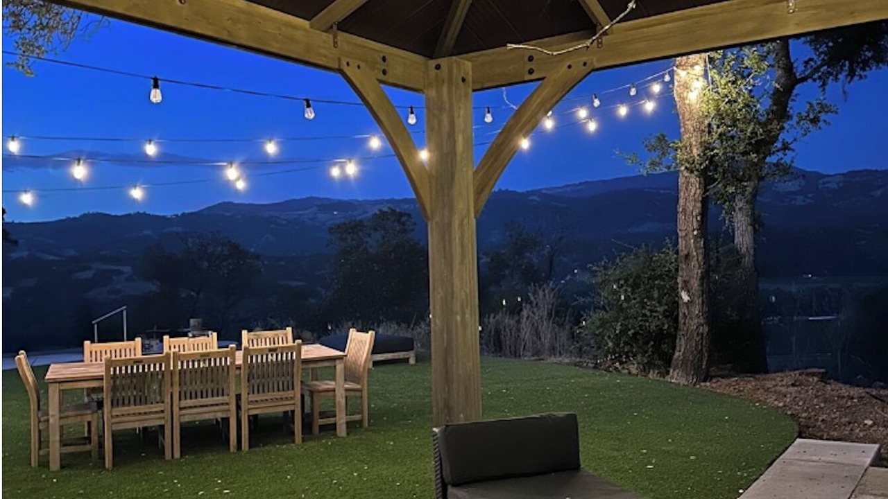 Photo of Outdoor in California Wine Country