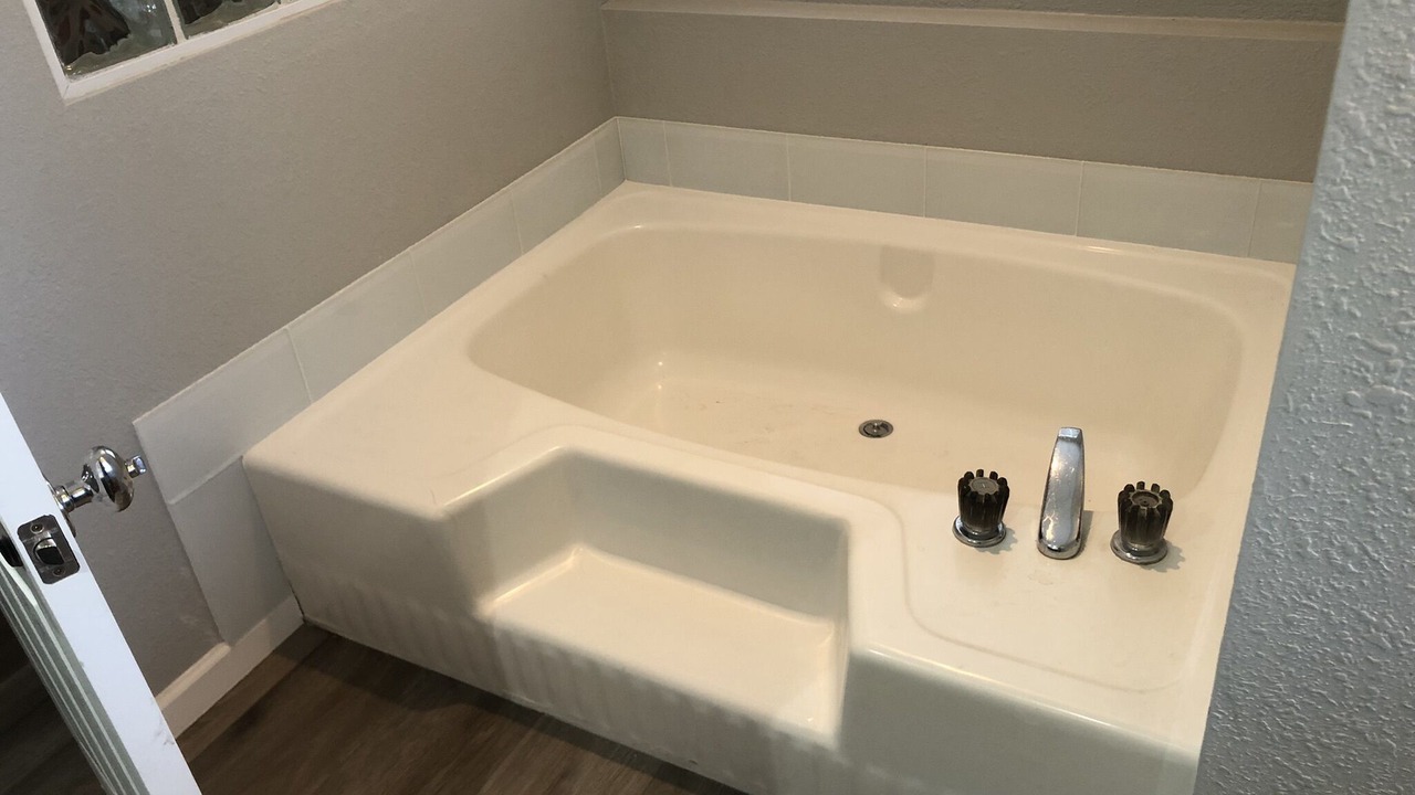 Photo of Bathroom in Desert Hills