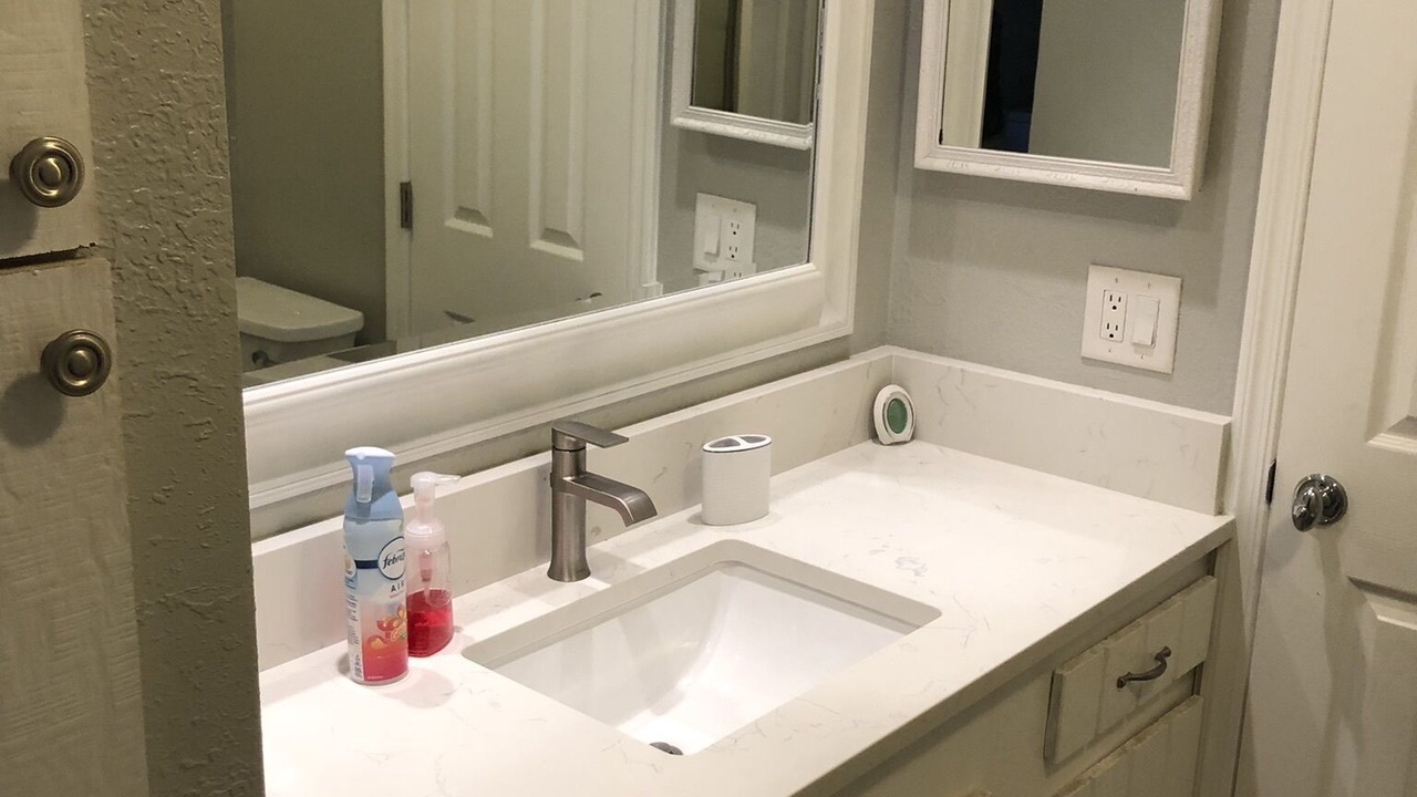 Photo of Bathroom in Desert Hills