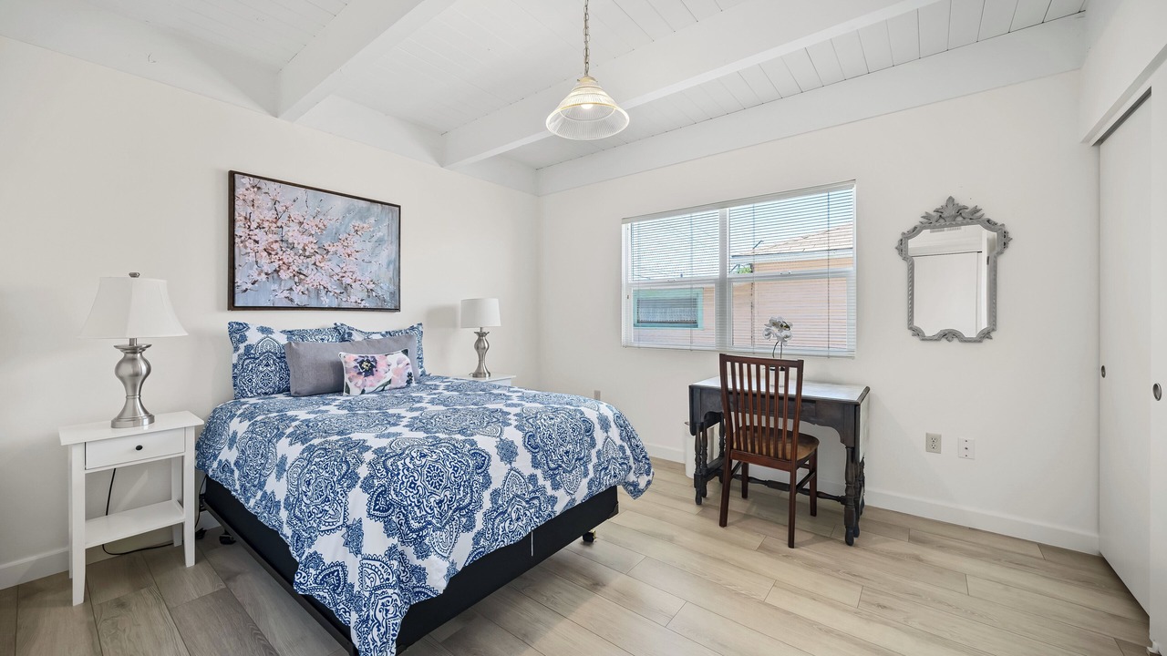 Photo of Bedroom in Park Hill