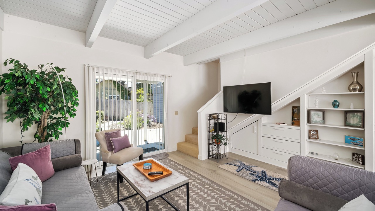 Photo of Livingroom in Park Hill