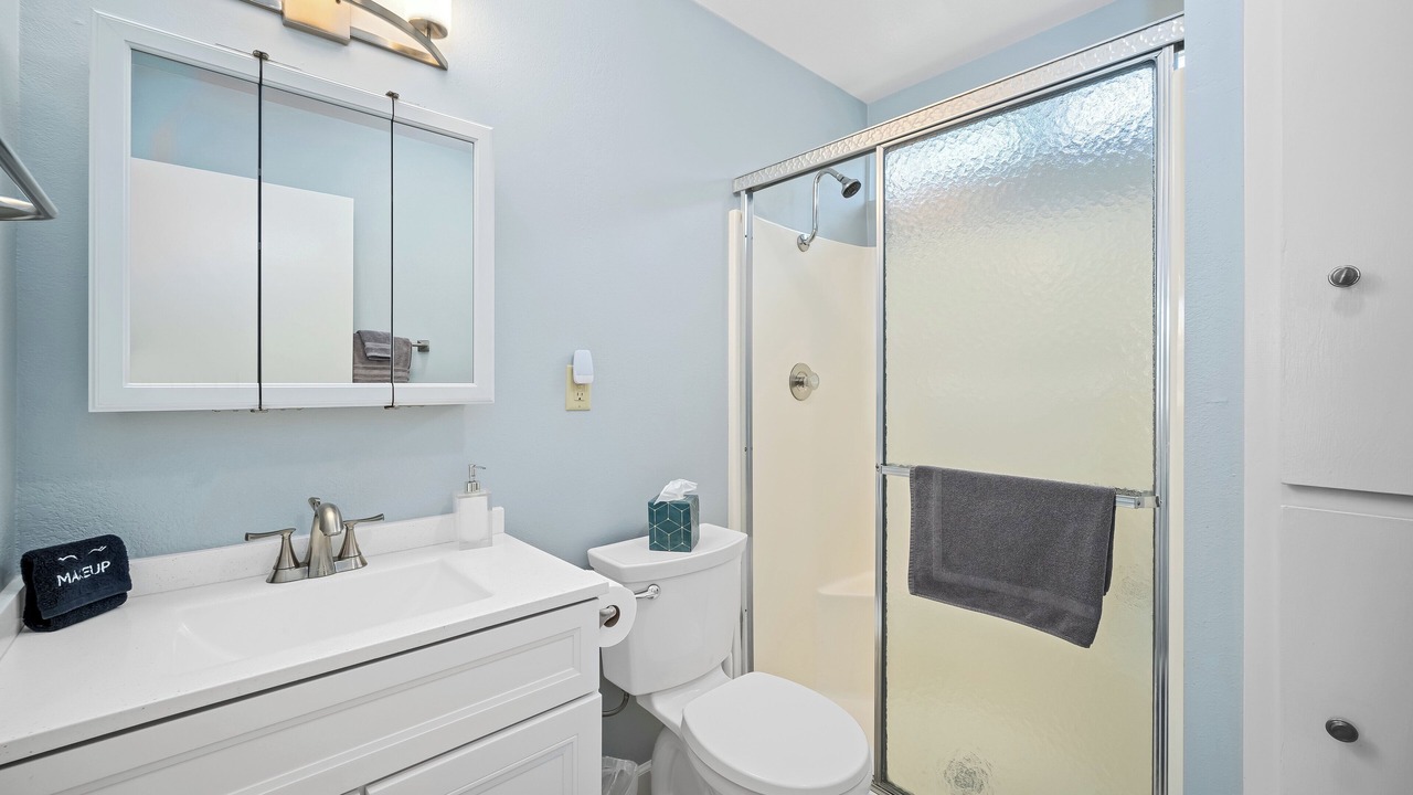 Photo of Bathroom in Park Hill