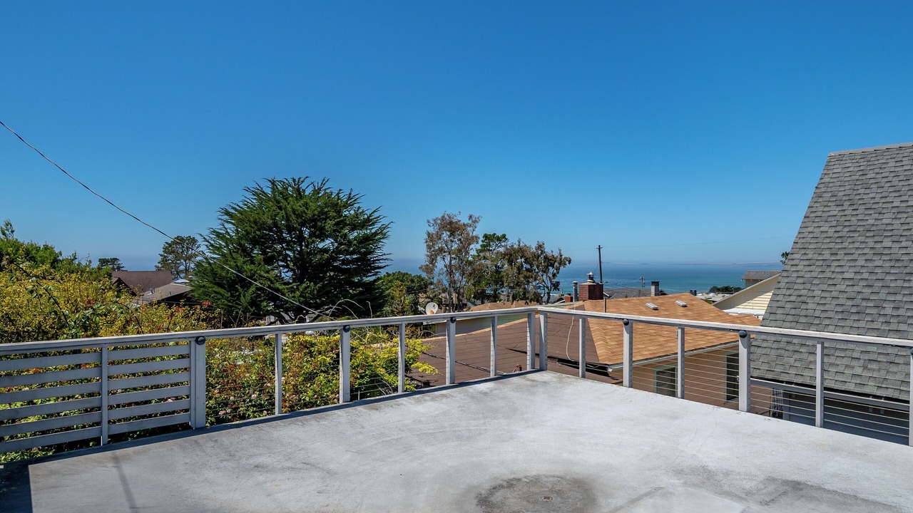 Photo of Patio Balcony in Park Hill