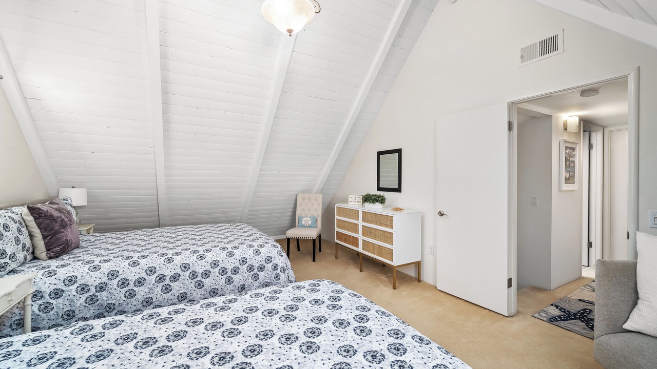 Photo of Bedroom in Park Hill