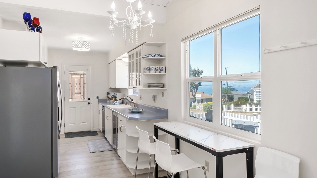 Photo of Kitchen in Park Hill