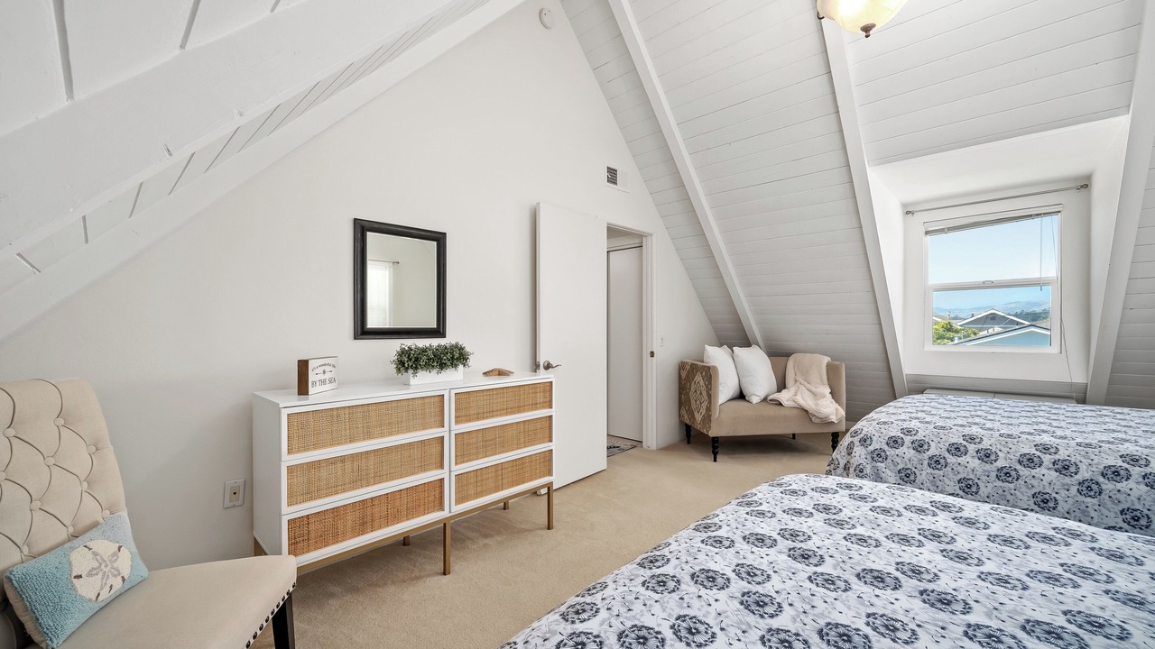 Photo of Bedroom in Park Hill
