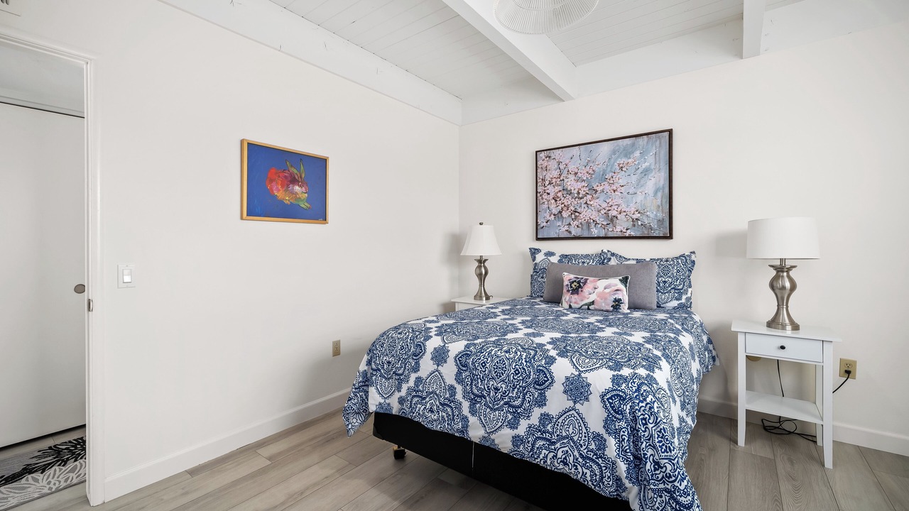 Photo of Bedroom in Park Hill