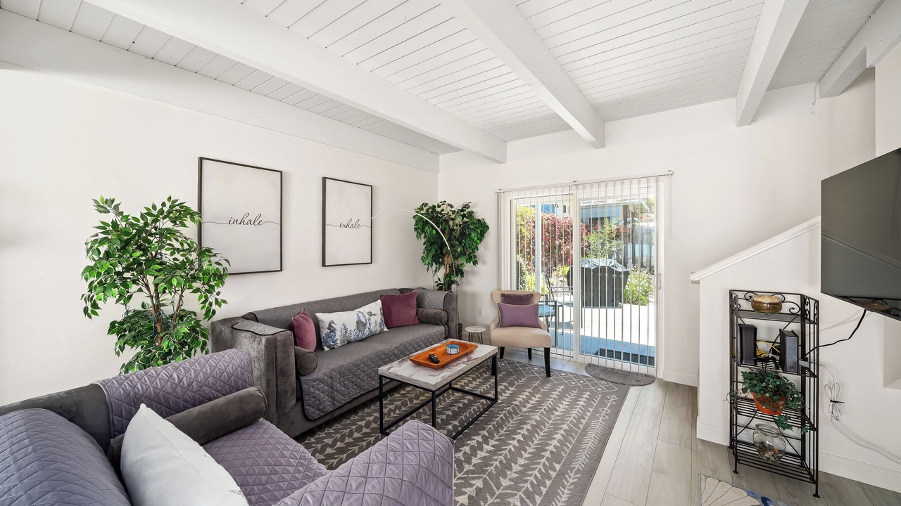 Photo of Livingroom in Park Hill