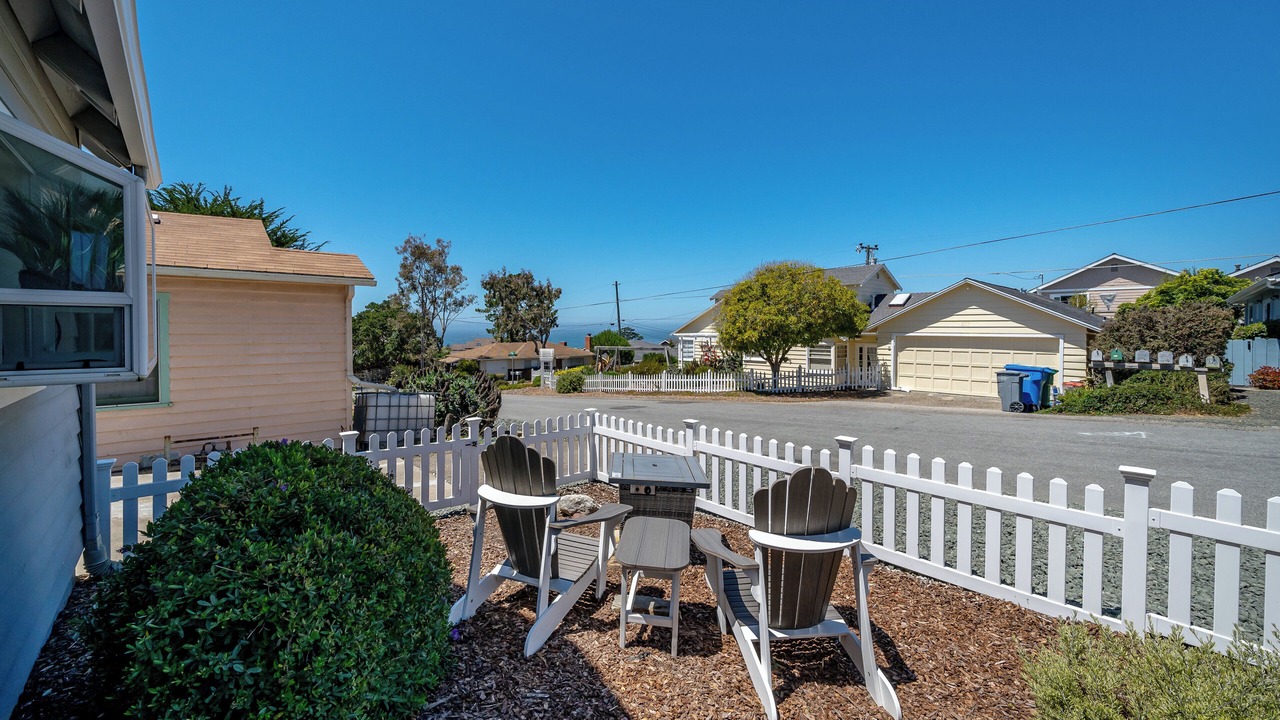 Photo of Outdoor in Park Hill