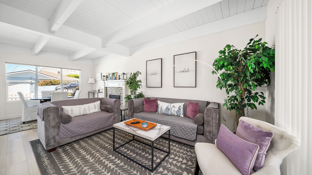 Photo of Livingroom in Park Hill