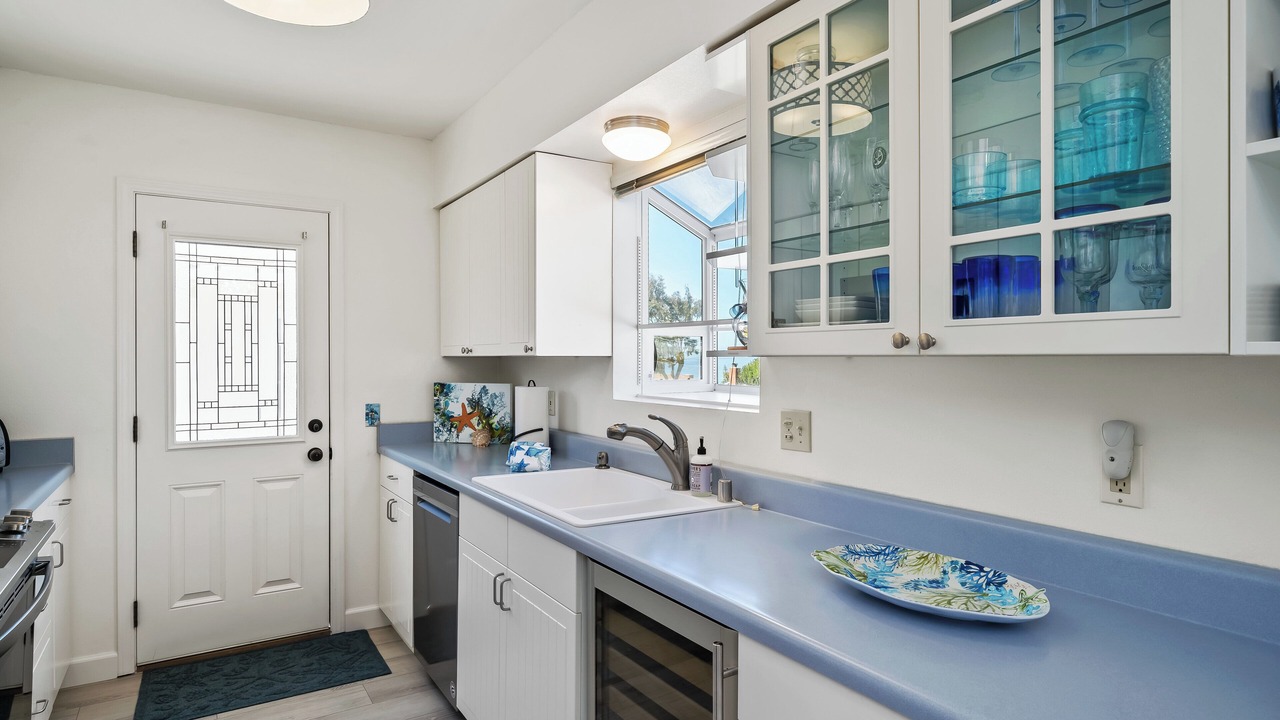 Photo of Kitchen in Park Hill