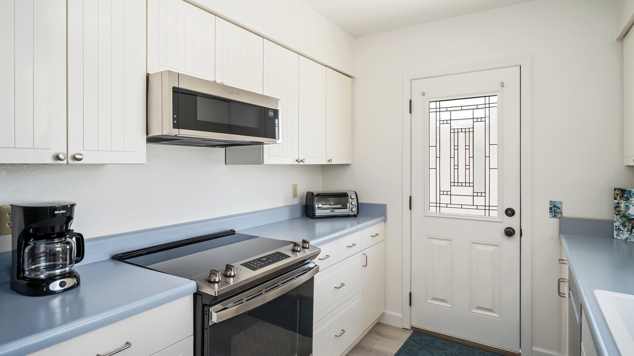 Photo of Kitchen in Park Hill