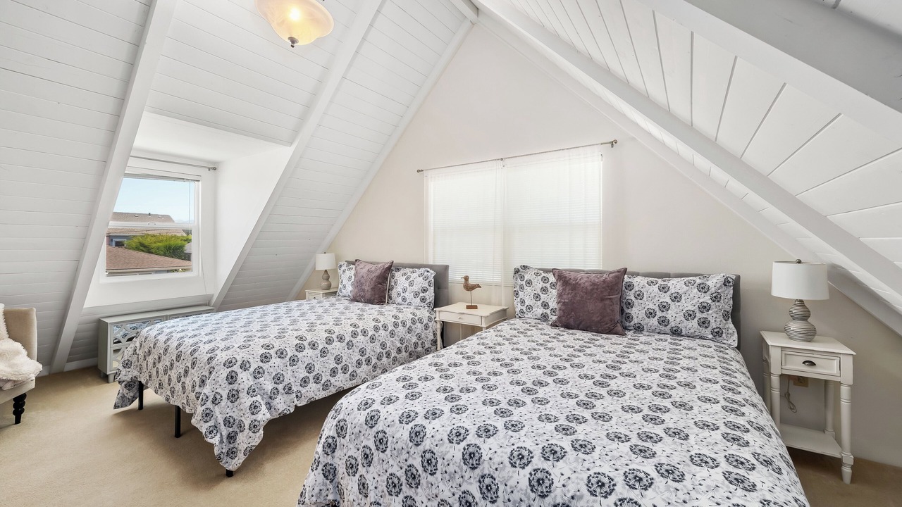 Photo of Bedroom in Park Hill