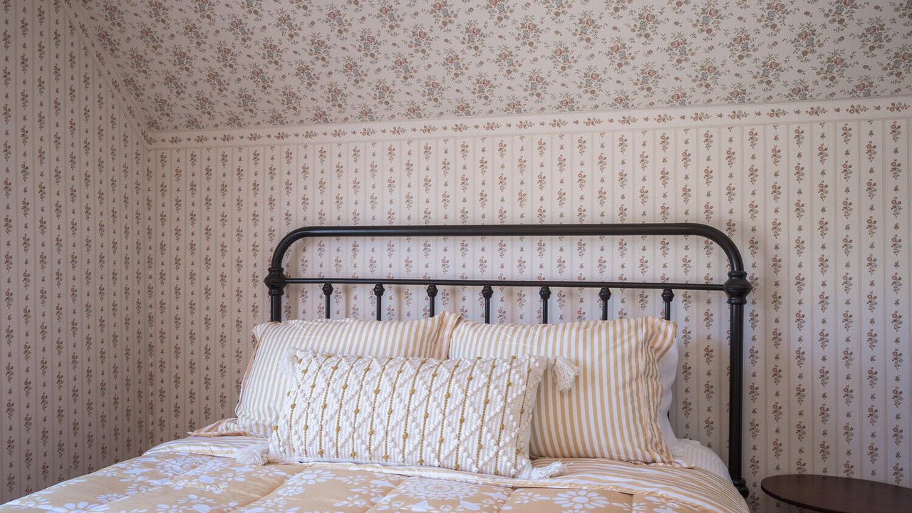 Photo of Bedroom in Paso Robles