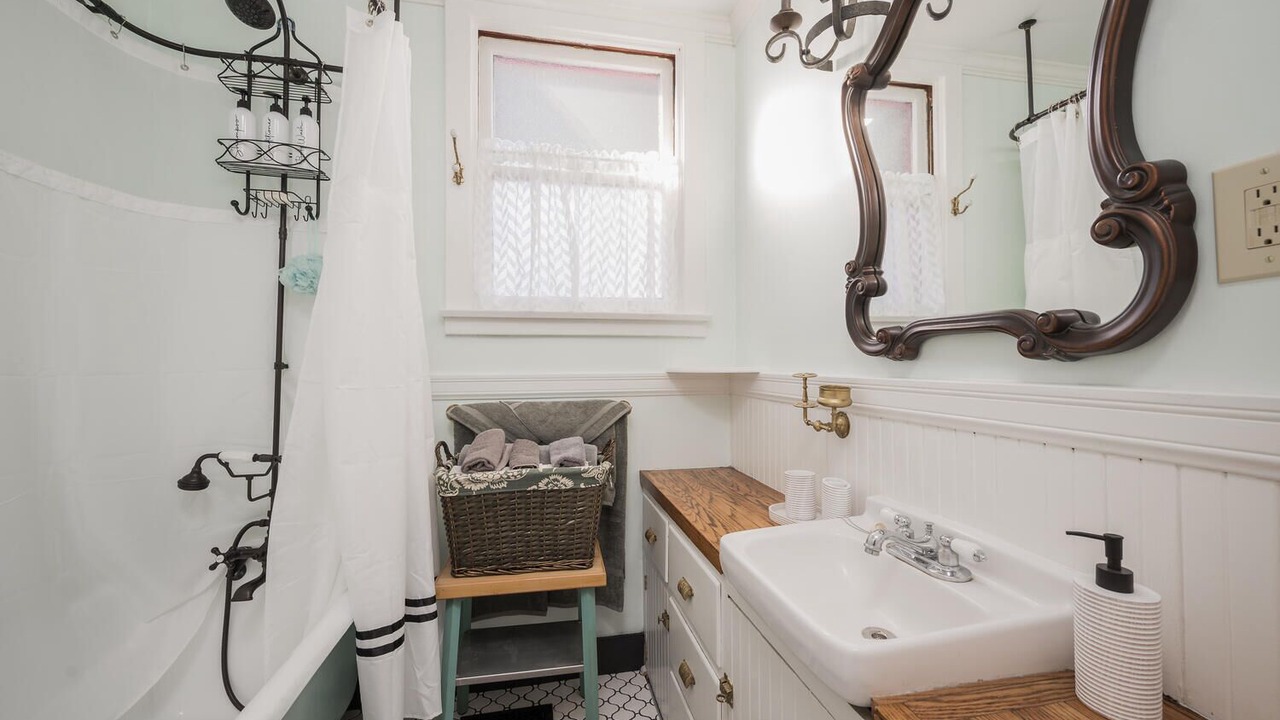 Photo of Bathroom in Paso Robles