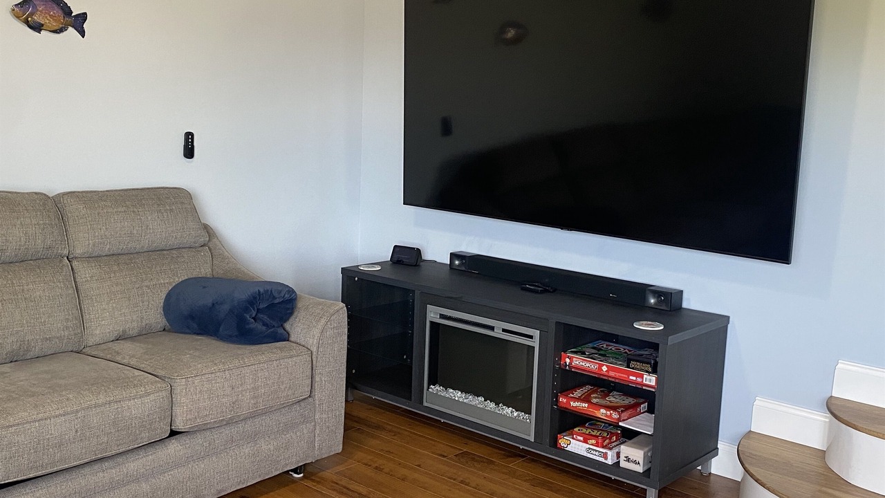 Photo of Livingroom in Arroyo Grande