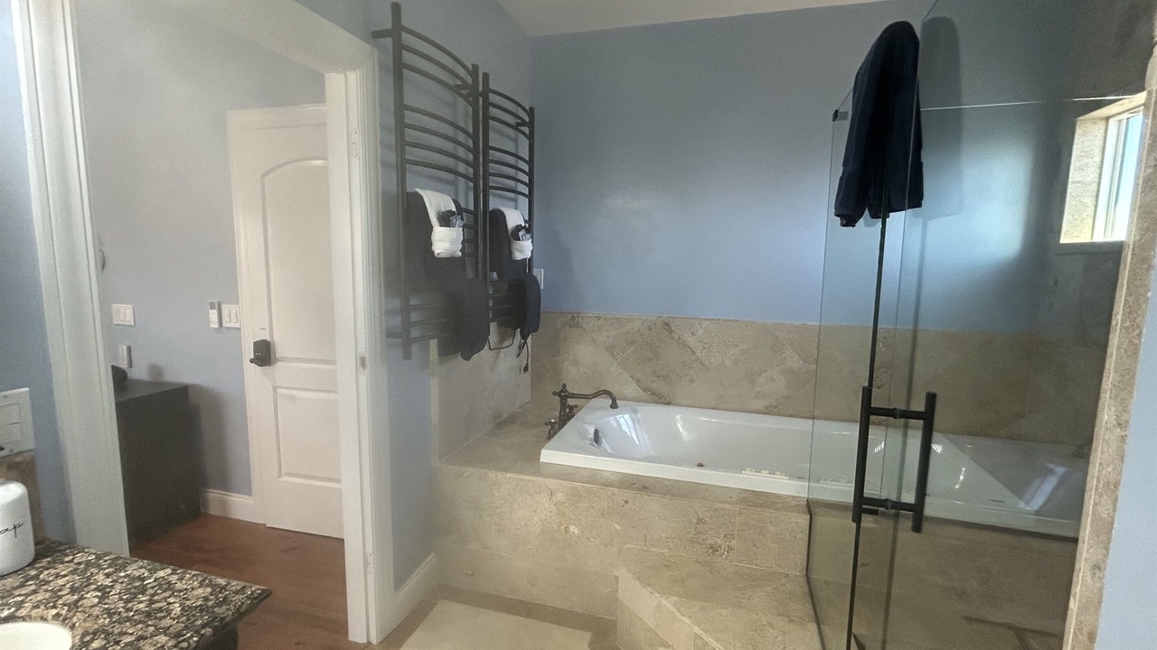Photo of Bathroom in Arroyo Grande
