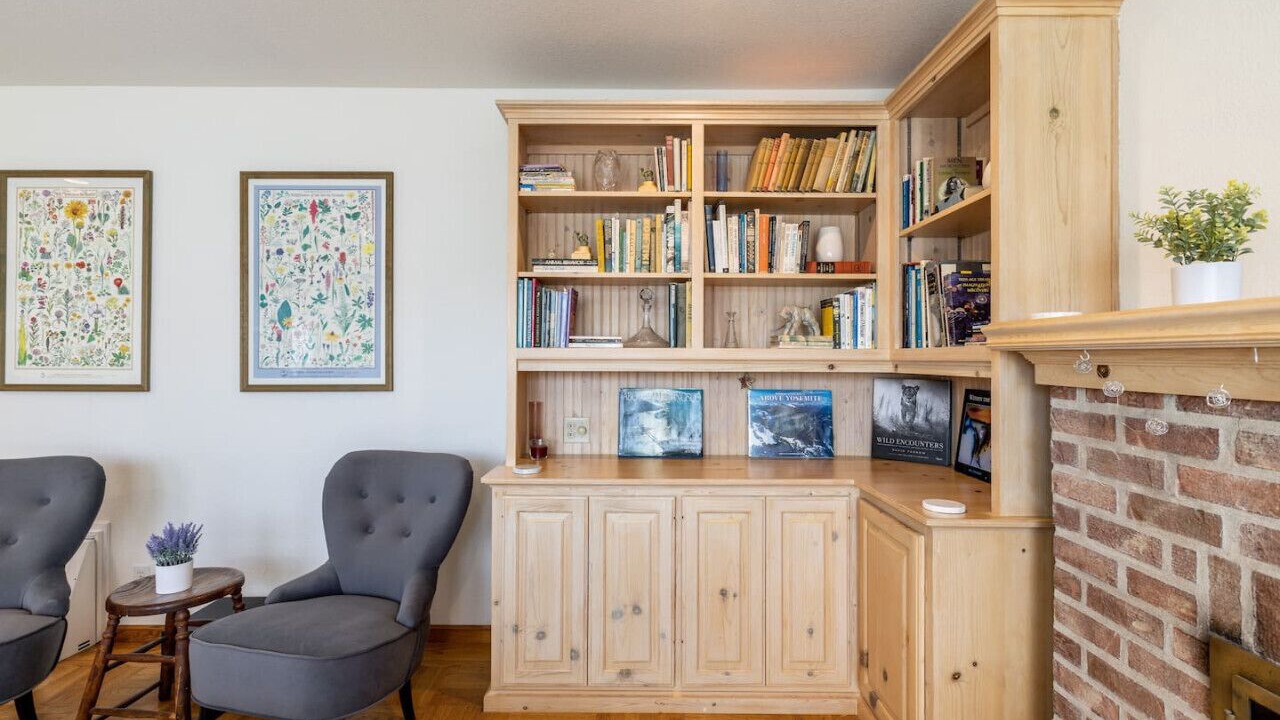 Photo of Bedroom in Palo Alto