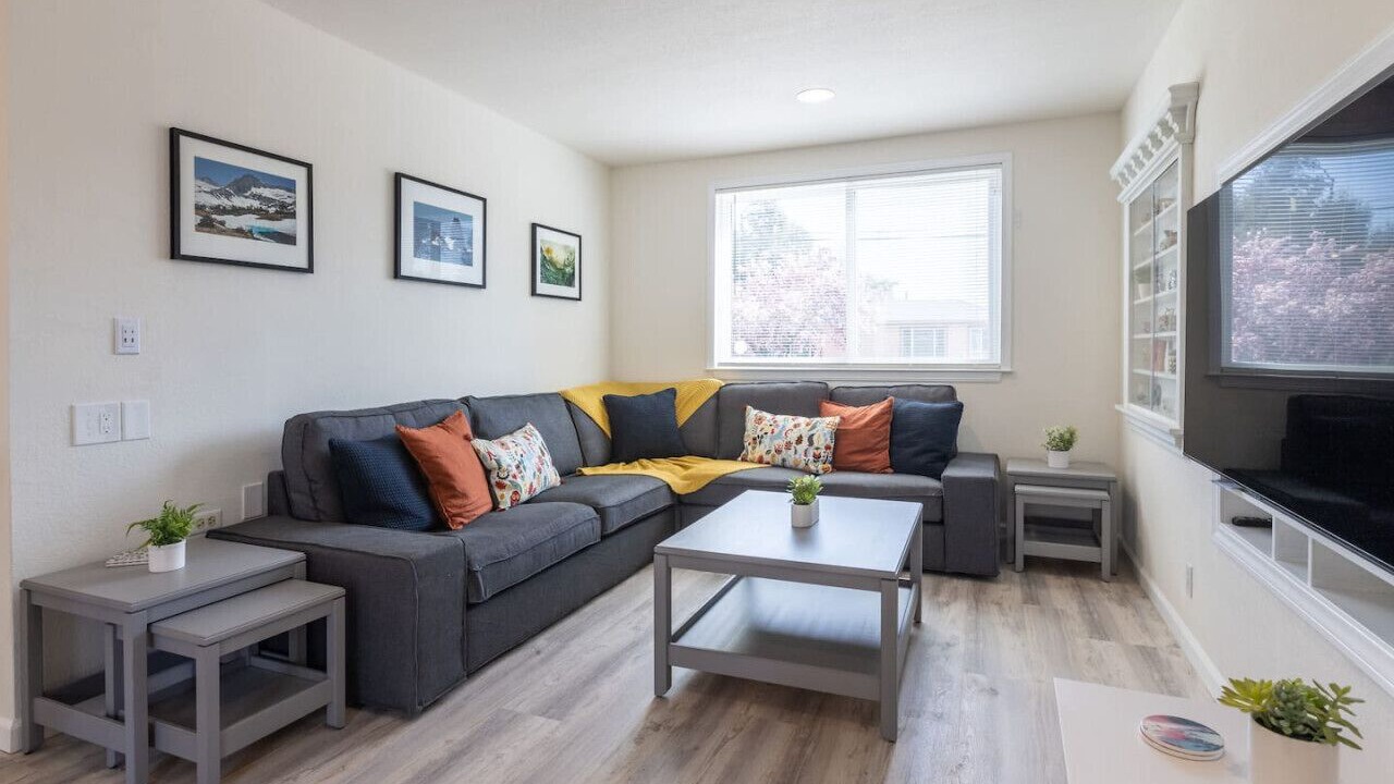 Photo of Bedroom in Palo Alto