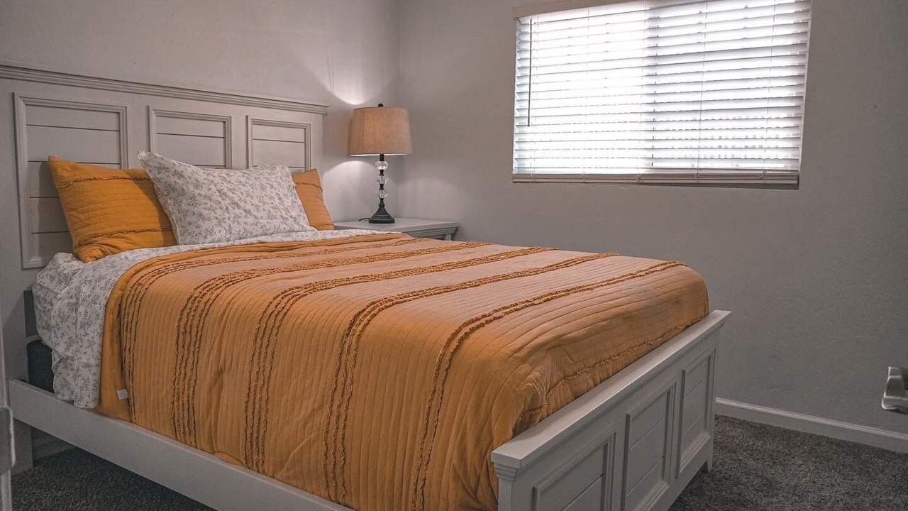 Photo of Bedroom in East Bakersfield