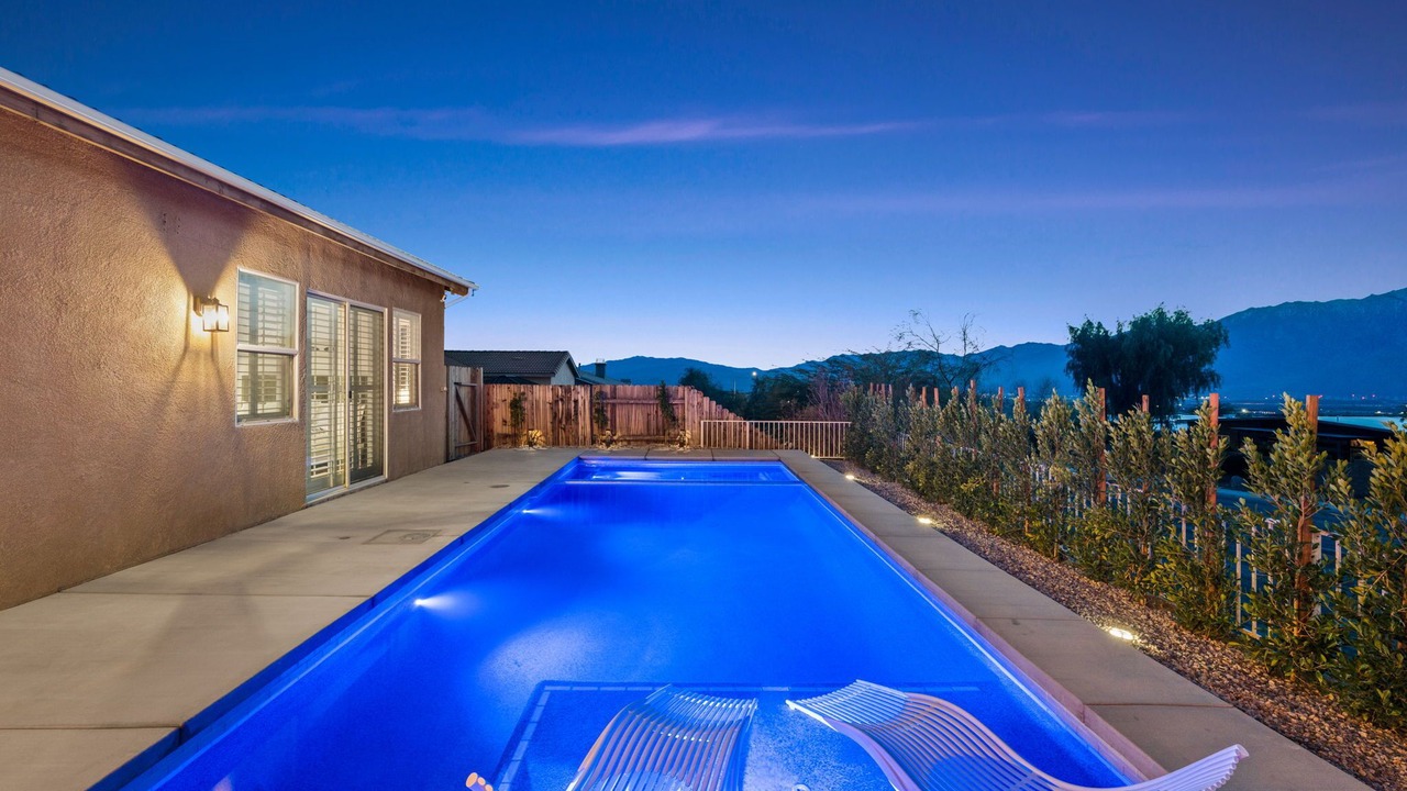 Photo of Outdoor in Desert Hot Springs
