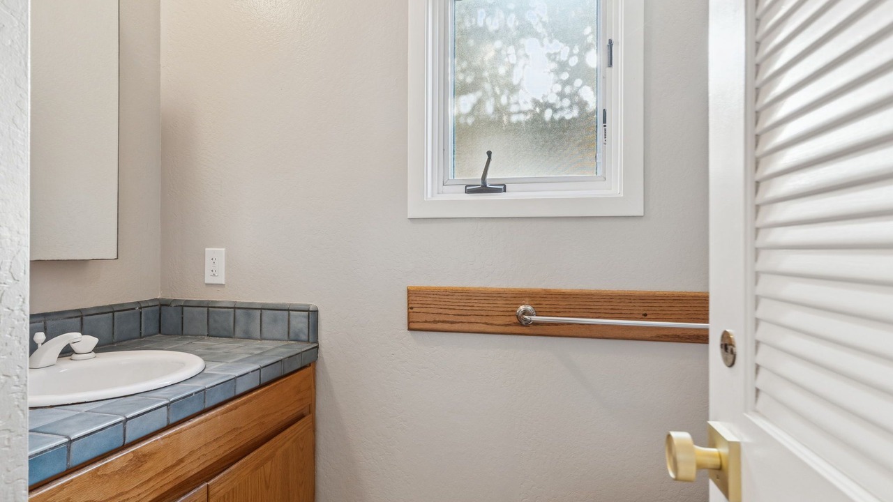 Photo of Bathroom in Eastside Santa Cruz