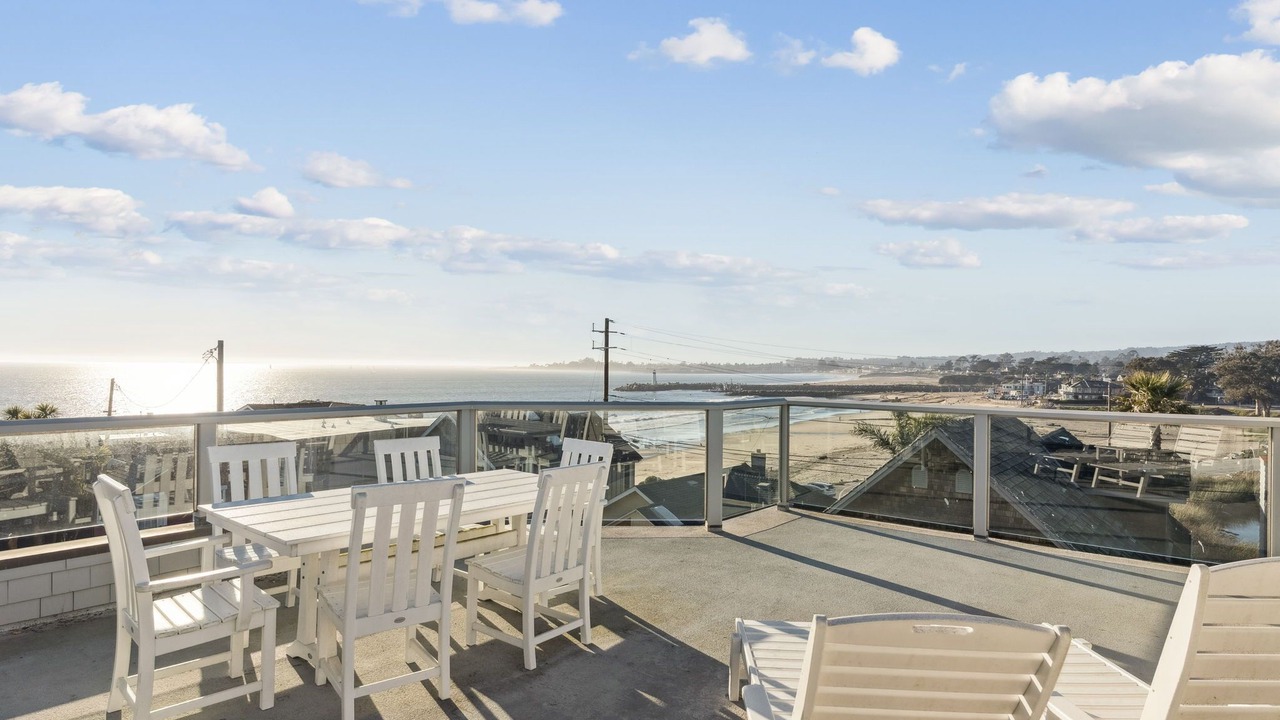 Photo of Outdoor in Eastside Santa Cruz